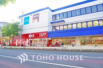 detached 神奈川県川崎市高津区溝口１丁目8-4 KMビル4階