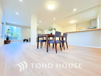 detached 神奈川県川崎市高津区溝口１丁目8-4 KMビル4階