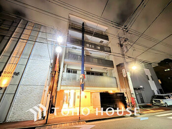 apartment 神奈川県川崎市高津区溝口１丁目8-4 KMビル4階