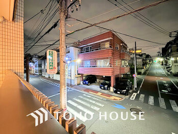 apartment 神奈川県川崎市高津区溝口１丁目8-4 KMビル4階