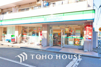 apartment 神奈川県川崎市高津区溝口１丁目8-4 KMビル4階