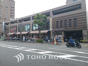 apartment 神奈川県川崎市高津区溝口１丁目8-4 KMビル4階