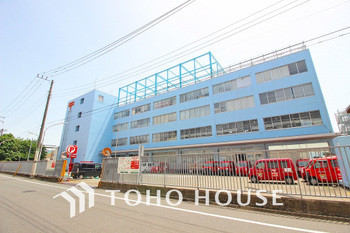 apartment 神奈川県川崎市高津区溝口１丁目8-4 KMビル4階