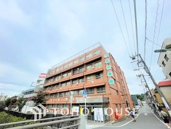 apartment 神奈川県川崎市高津区溝口１丁目8-4 KMビル4階