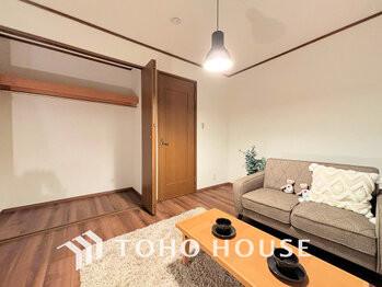 detached 神奈川県川崎市高津区溝口１丁目8-4 KMビル4階