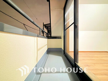 detached 神奈川県川崎市高津区溝口１丁目8-4 KMビル4階