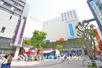 detached 神奈川県川崎市高津区溝口１丁目8-4 KMビル4階