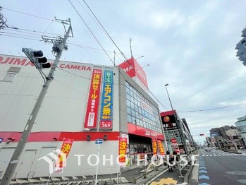 detached 神奈川県川崎市高津区溝口１丁目8-4 KMビル4階