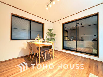 detached 神奈川県川崎市高津区溝口１丁目8-4 KMビル4階