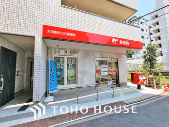 detached 神奈川県川崎市高津区溝口１丁目8-4 KMビル4階