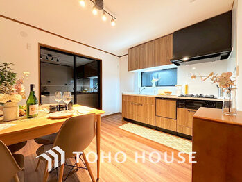 detached 神奈川県川崎市高津区溝口１丁目8-4 KMビル4階