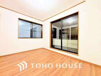 detached 神奈川県川崎市高津区溝口１丁目8-4 KMビル4階