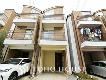 townhouse 神奈川県川崎市高津区溝口１丁目8-4 KMビル4階