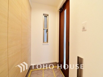 townhouse 神奈川県川崎市高津区溝口１丁目8-4 KMビル4階