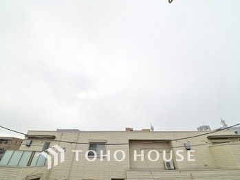 townhouse 神奈川県川崎市高津区溝口１丁目8-4 KMビル4階