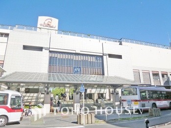 townhouse 神奈川県川崎市高津区溝口１丁目8-4 KMビル4階