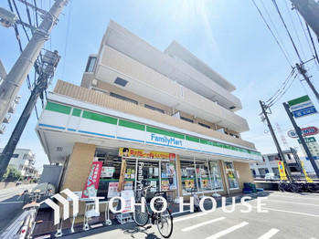townhouse 神奈川県川崎市高津区溝口１丁目8-4 KMビル4階