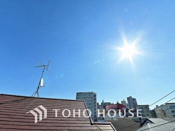 detached 神奈川県川崎市高津区溝口１丁目8-4 KMビル4階