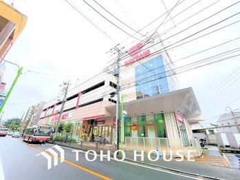 detached 神奈川県川崎市高津区溝口１丁目8-4 KMビル4階