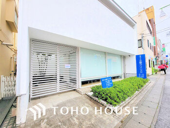 detached 神奈川県川崎市高津区溝口１丁目8-4 KMビル4階