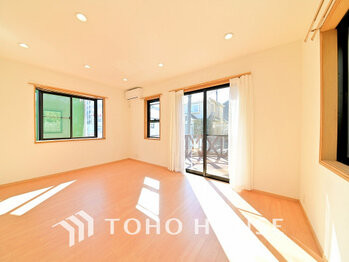 detached 神奈川県川崎市高津区溝口１丁目8-4 KMビル4階