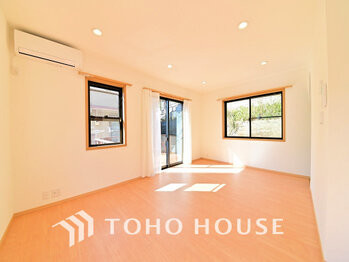 detached 神奈川県川崎市高津区溝口１丁目8-4 KMビル4階