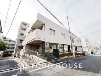 apartment 神奈川県川崎市高津区溝口１丁目8-4 KMビル4階