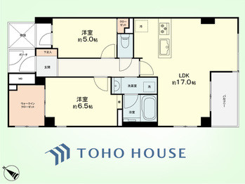 apartment 神奈川県川崎市高津区溝口１丁目8-4 KMビル4階