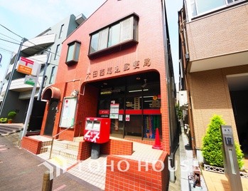 apartment 神奈川県川崎市高津区溝口１丁目8-4 KMビル4階