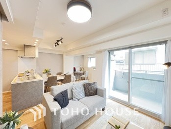 apartment 神奈川県川崎市高津区溝口１丁目8-4 KMビル4階