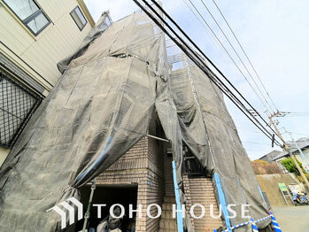 townhouse 神奈川県川崎市高津区溝口１丁目8-4 KMビル4階