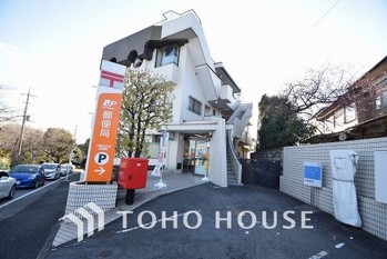 townhouse 神奈川県川崎市高津区溝口１丁目8-4 KMビル4階