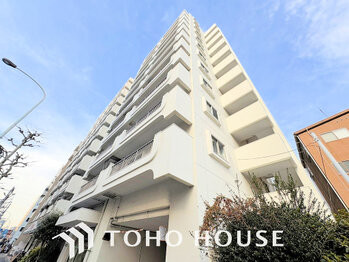 apartment 神奈川県川崎市高津区溝口１丁目8-4 KMビル4階