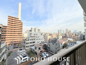 apartment 神奈川県川崎市高津区溝口１丁目8-4 KMビル4階