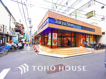 apartment 神奈川県川崎市高津区溝口１丁目8-4 KMビル4階