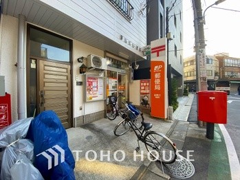 apartment 神奈川県川崎市高津区溝口１丁目8-4 KMビル4階