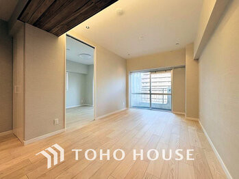 apartment 神奈川県川崎市高津区溝口１丁目8-4 KMビル4階