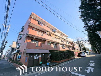 apartment 神奈川県川崎市高津区溝口１丁目8-4 KMビル4階