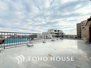 apartment 神奈川県川崎市高津区溝口１丁目8-4 KMビル4階