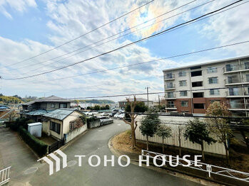 detached 神奈川県川崎市高津区溝口１丁目8-4 KMビル4階