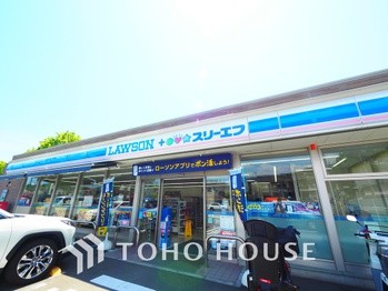 detached 神奈川県川崎市高津区溝口１丁目8-4 KMビル4階