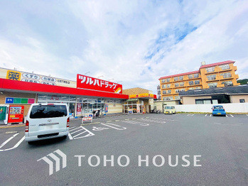 detached 神奈川県川崎市高津区溝口１丁目8-4 KMビル4階