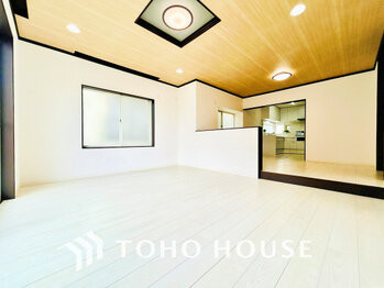 detached 神奈川県川崎市高津区溝口１丁目8-4 KMビル4階
