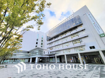 apartment 神奈川県川崎市高津区溝口１丁目8-4 KMビル4階