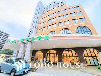 apartment 神奈川県川崎市高津区溝口１丁目8-4 KMビル4階