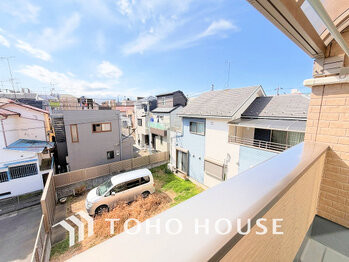 detached 神奈川県川崎市高津区溝口１丁目8-4 KMビル4階
