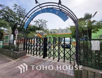 detached 神奈川県川崎市高津区溝口１丁目8-4 KMビル4階