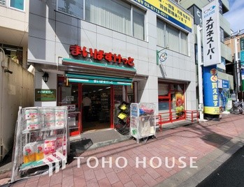detached 神奈川県川崎市高津区溝口１丁目8-4 KMビル4階