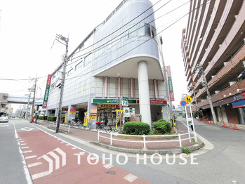 detached 神奈川県川崎市高津区溝口１丁目8-4 KMビル4階