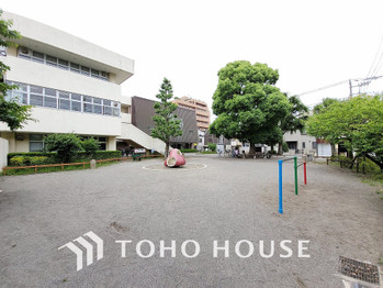 detached 神奈川県川崎市高津区溝口１丁目8-4 KMビル4階